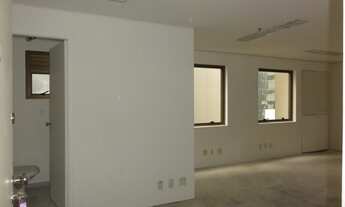 Imagem 2: Sala/Conjunto para locação, 34 m², 01 vaga, em Bela Vista - São Paulo - SP