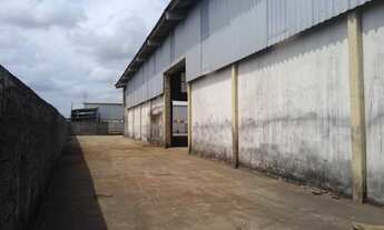 Imagem 3: GALPÃO NA BR 135 KM 14 COM 1.800 m² EM SÃO LUÍS MA