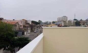 Imagem 3: Apartamento para venda possui 40 metros quadrados com 2 quartos