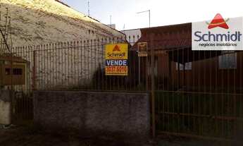 Imagem 2: Casa com 3 dormitórios à venda, 149 m² por R$ 450.000 - Centro - São Leopoldo/RS