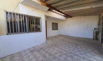 Imagem 3: Casa com 2 dormitórios para alugar, 100 m² por R$ 1.850,00/mês - Parque Residencial Mayard