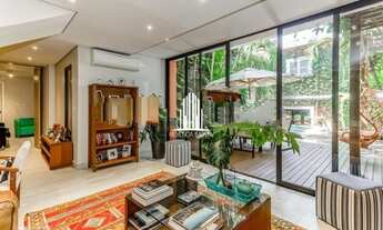 Imagem 5: Sobrado com 3 suítes, 4 banheiros e 2 vagas