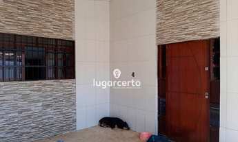 Imagem 4: Casa à venda, 4 quartos, 2 suítes, 4 vagas, Jardim Tavares - Campina Grande/PB