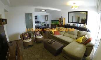 Imagem 1: Apartamento para venda com 87 metros quadrados com 2 quartos em Vila Romana - São Paulo