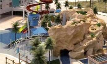 Imagem: Salinas Premium Resort/ Casa no Atalaia