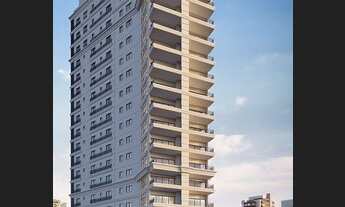 Imagem 4: AP COM 4 SUÍTES E AMPLA SACADA NO CENTRO ITAJAÍ