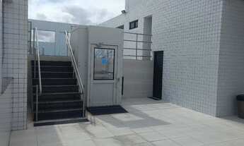 Imagem 6: Apartamento de 60 m2, com 3 quartos, suíte, lazer na Torre