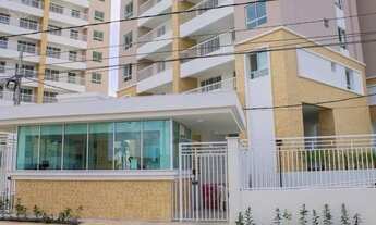 Imagem 2: Apartamento Aquarelle para venda possui 84m² 3 quartos em Nova Parnamirim - Parnamirim - R