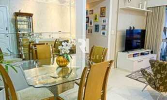 Imagem: APARTAMENTO 3QUARTOS 91M2 JARDIM CAMBURI