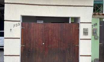 Imagem 2: NOVA IGUAÇU - Casa Padrão - PONTO CHIC