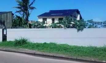 Imagem 4: ÁREA DE 1.532,00 m² - BALNEÁRIO NEREIDAS