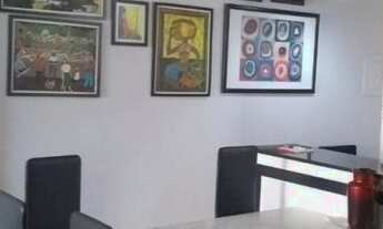 Imagem 3: Apartamento na rua Voluntários da Pátria - Santana