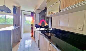 Imagem 3: Apartamento com 2 Dormitorio(s) localizado(a) no bairro Cinqüentenário em Caxias do Sul