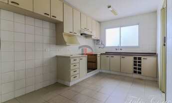 Imagem 5: Apartamento com 3 dormitórios à venda, 115 m² por R$ 485.000,00 - Cabral - Curitiba/PR