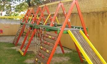 Imagem 7: Apartamento à 50 metros do mar e no Centrinho de Ingleses - R$ 490 mil