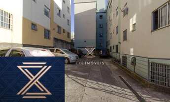 Imagem 7: Apartamento com 2 dormitórios à venda, 50 m² por R$ 198.630 - Alpes - Belo Horizonte/MG