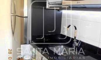 Imagem 4: Apartamento (tipo - padrao) 2 dormitórios, cozinha planejada, em condomínio fechado