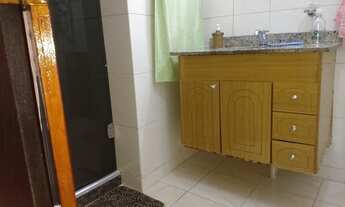 Imagem 6: Apartamento na Brasilândia, colado no Centro de São Gonçalo