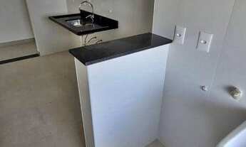 Imagem 7: Apartamento com 1 dormitório à venda, 56 m² por R$ 295.000,00 - Tupi - Praia Grande/SP