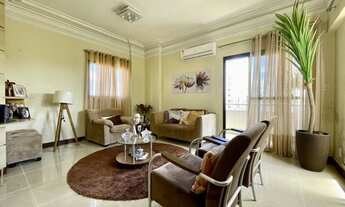 Imagem 7: Cobertura Triplex - 280 m² - Bairro de Nazaré