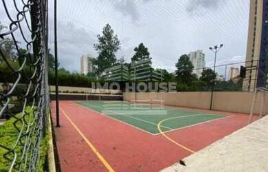 Imagem 6: Apartamento para venda possui 98 metros quadrados com 3 quartos