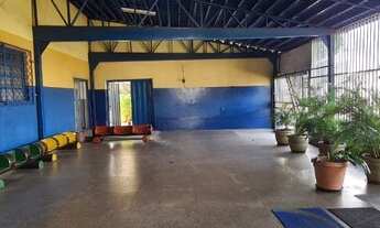 Imagem 3: Prédio 2.000m² com 02 pavimentos, mais de 15 salas de aula