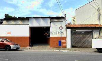 Imagem: Galpão à venda, 450 m² por R$ 1.600.000