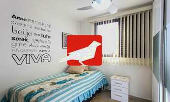 Imagem 12: Apartamento à venda no bairro Tatuapé - São Paulo/SP, Zona Leste