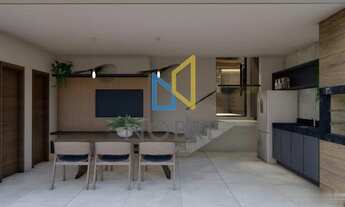 Imagem 6: Casa com 03 quartos em Igarapé no bairro Pousada Del Rei