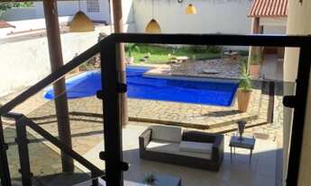 Imagem 2: Mansão Escriturada Vicente Pires