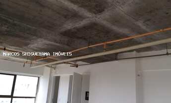 Imagem 2: Sala Comercial para Locação em Salvador, Alphaville I, 2 banheiros, 2 vagas