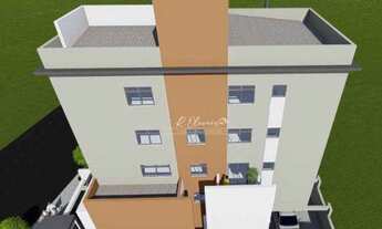 Imagem 7: Apartamento com 3 dormitórios à venda, 73 m² por R$ 194.300,00 - Boneca do Iguaçu - São Jo