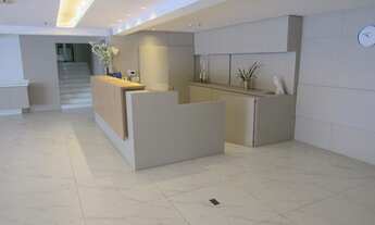 Imagem 4: Ed. Eisenhower! Excelente sala comercial ideal para o seu negócio com área privativa 34,56