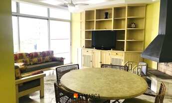 Imagem 4: APARTAMENTO DE 3 DORMITORIOS A VENDA NO GUARUJA