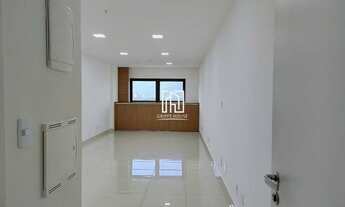 Imagem 2: Rio de Janeiro - Conjunto Comercial/Sala - Barra da Tijuca