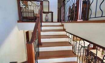 Imagem 3: Casa com 3 dormitórios à venda, 340 m² por R$ 1.300.000,00 - Condominio Estancia Paraiso