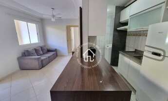 Imagem 2: Apartamento com 2 dormitórios à venda, 47 m² por R$ 300.000 - Condomínio Vila Ventura - Va