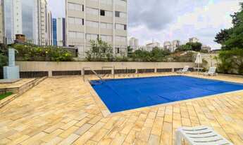 Imagem 2: Apartamento Venda Campo Belo 50 m² 1 Dormitórios