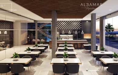 Imagem 5: Albamar Residence - JGoedert Imóveis