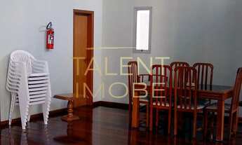 Imagem 4: Campo Belo prontinho para entrar. São 193m2 - 3 dormitórios - 1 suítes - 3 vagas de garage