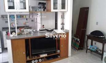 Imagem 4: Apartamento residencial à venda, Monte Castelo, São José dos Campos