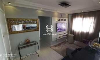 Imagem 2: Oportunidade Apartamento na Vila Cristina