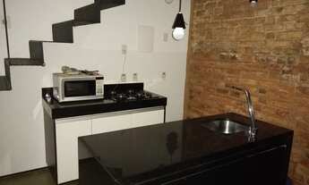 Imagem 4: Apartamento para venda possui 47 metros quadrados com 1 quarto em Santa Teresa - Rio de Ja