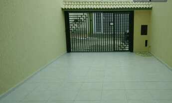 Imagem 7: Ótima Casa, 170M², 2 vaga, 3 Suites, 4wcs. CA 180805N