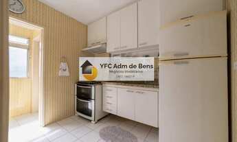 Imagem 5: São Paulo - Apartamento Padrão - Tatuapé