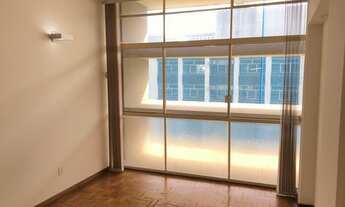 Imagem 3: Apartamento para aluguel com 100 metros quadrados com 2 quartos em República - São Paulo