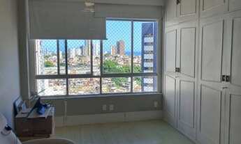 Imagem 4: Apartamento para venda possui 178 metros quadrados com 3 quartos em Graça - Salvador - BA