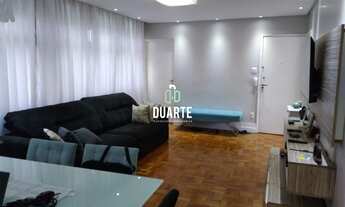 Imagem: SÃO VICENTE - Apartamento Padrão - CENTRO