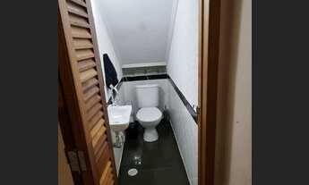 Imagem 3: SOBRADO COM TRÊS SUÍTES, NO MELHOR DA VILA MARARI!