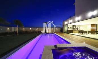 Imagem 7: Casa em Condomínio para Venda em Sorocaba, Condomínio Saint Patrick, 4 dormitórios, 4 suít